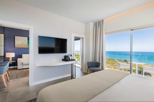 Barceló Conil Playa - Suite Zeezicht