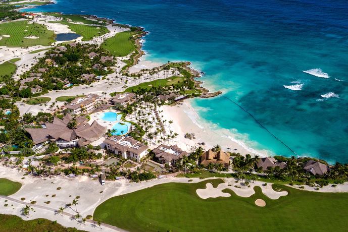 Eden Roc Cap Cana - Algemeen