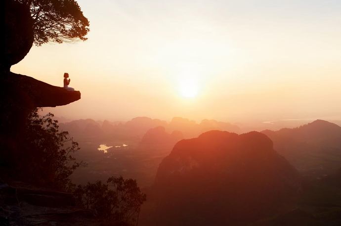 Phulay Bay, a Ritz-Carlton Reserve - Uitzicht