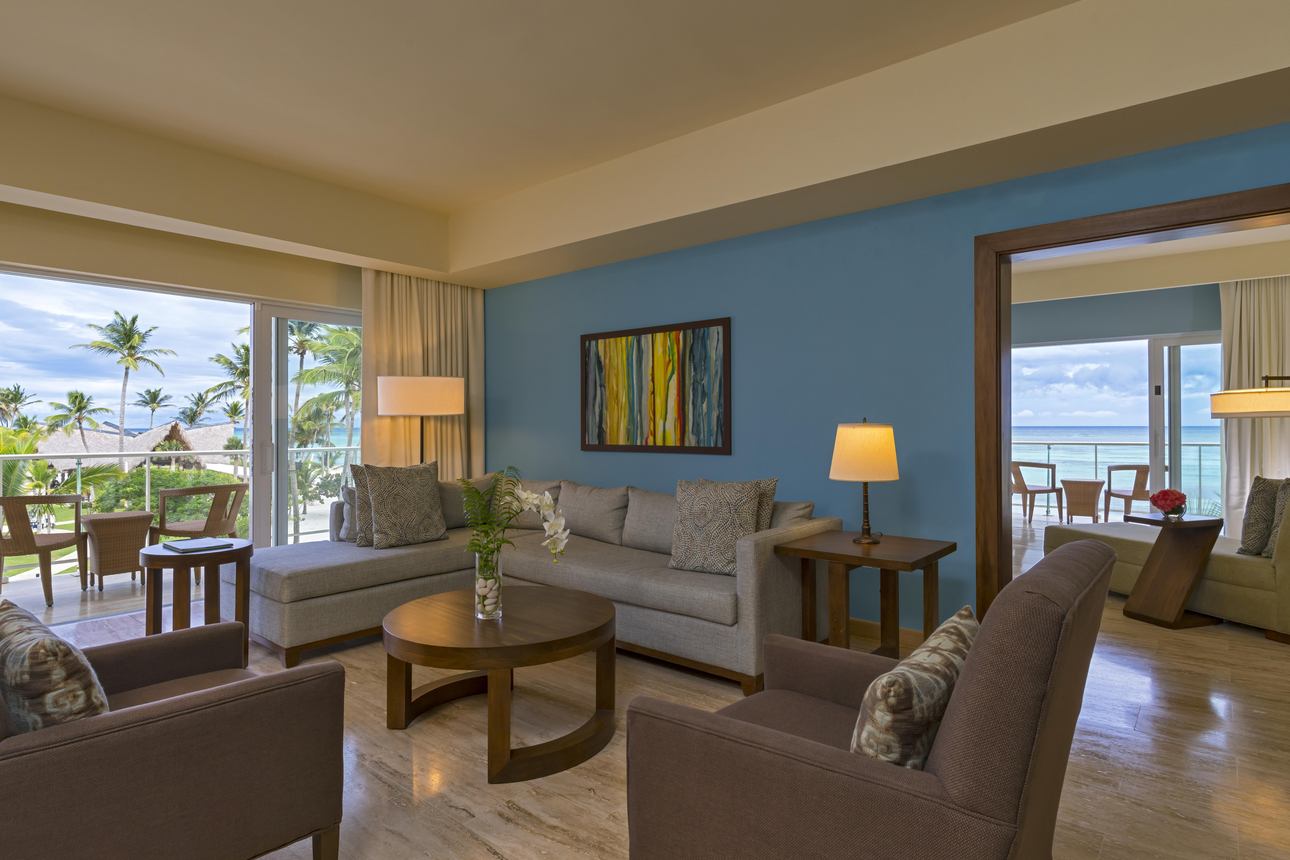 The Westin Puntacana Resort & Club  - Suite Puntacana