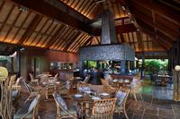 Hyatt Regency Bali - Restaurants/Cafes