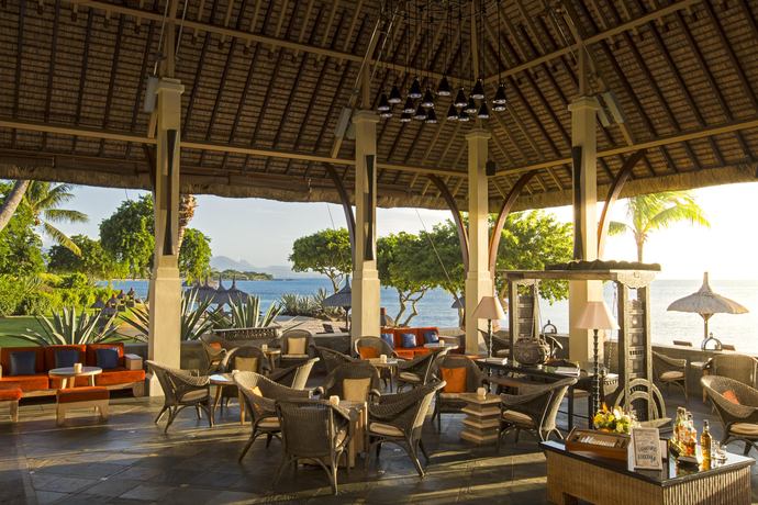 The Oberoi Beach Resort, Mauritius - Restaurants/Cafes