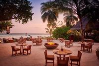 Constance Halaveli Resort  - Algemeen