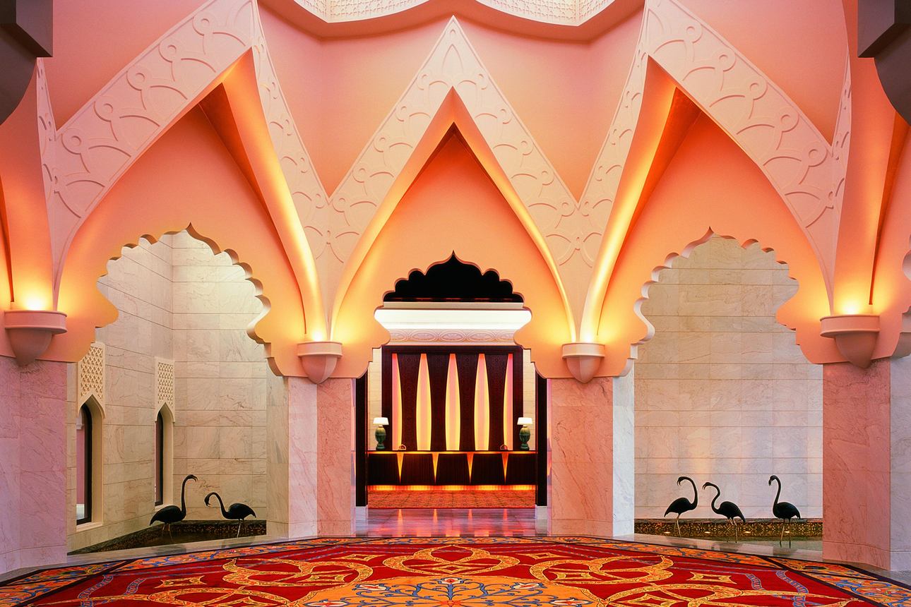 Lobby/openbare ruimte