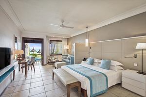 Constance Belle Mare Plage - Junior Suite Beach Front