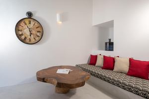 Finess Suite zwembad