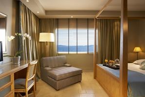 Eagles Palace - Presidential Bungalow Suite Maria Callas