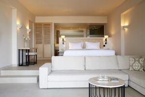 Junior Suite Private Pool