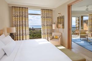 The Westin Resort Costa Navarino - Premium Suite Zeezicht 