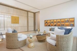 Melia Phuket Mai Khao - Wellness