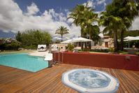 Can LLuc Boutique Country Hotel & Villas - Zwembad