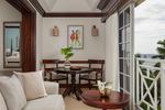 Marquis Oceanfront Butler Suite