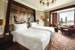 Executive Suite Rivierzicht