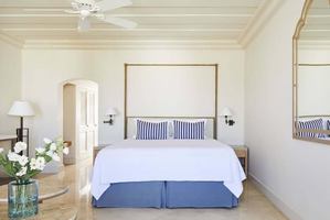 Anassa - Sea View Studio Suite with extended Terrace