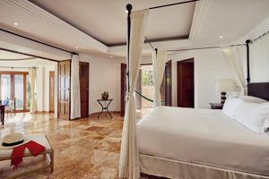 1-slaapkamer Oceanfront Suite