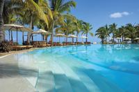 Paradis Beachcomber Golf Resort & Spa - Zwembad