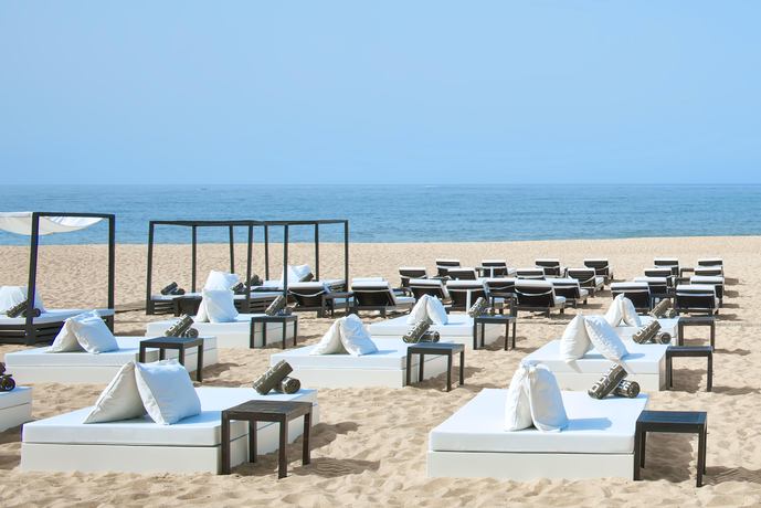 Anantara Vilamoura Algarve Resort - Strand