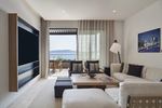 WOW Bayfront Rooftop Infinity 1-bedroom suite