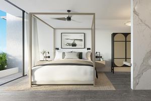 LUX* Grand Baie Resort & Residences - LUX* Pool Residence LUX* Grand Baie Resort & Residences - LUX* Pool Residence