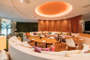 The Standard, Ibiza - Restaurants/Cafes