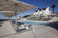 Farol Hotel - Zwembad