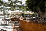 Restaurants/Cafes