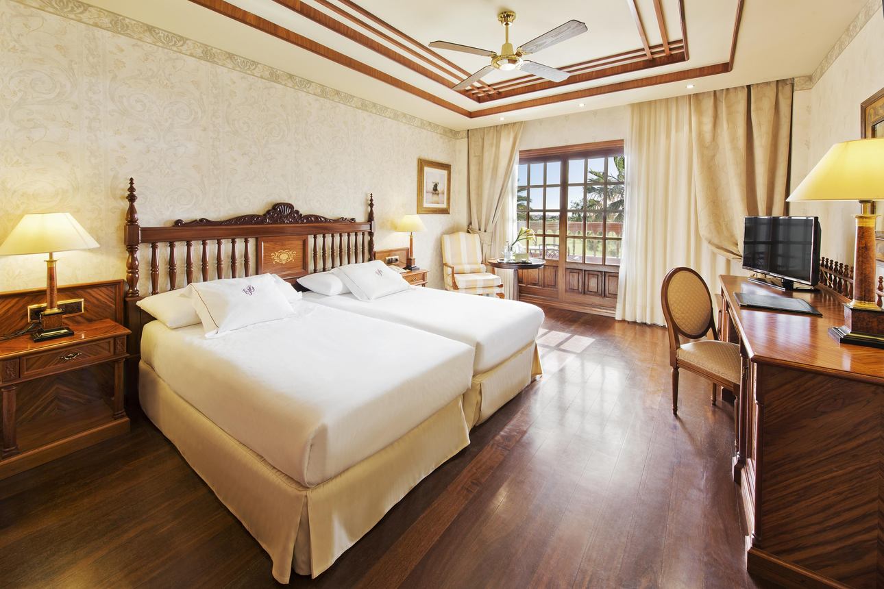 Elba Palace Golf - Deluxe Kamer