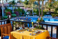 Grand Hotel Residencia - Restaurants/Cafes