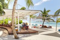 LUX* South Ari Atoll Resort & Villas - Restaurants/Cafes