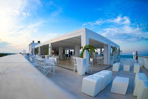 Bianco Riccio Suite Hotel - Algemeen