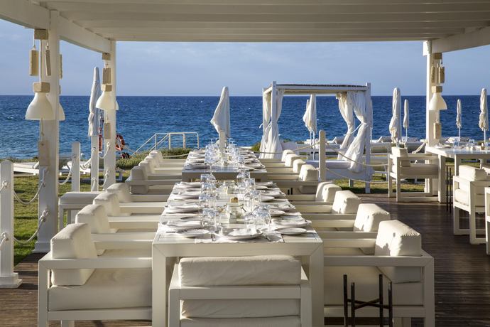 Borgo Egnazia - Restaurants/Cafes