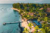 The Oberoi Beach Resort, Mauritius - Exterieur