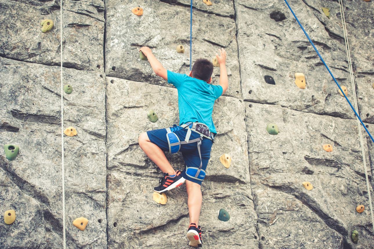 Sport en Spel