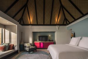 Four Seasons Kuda Huraa - Sunset Water Villa