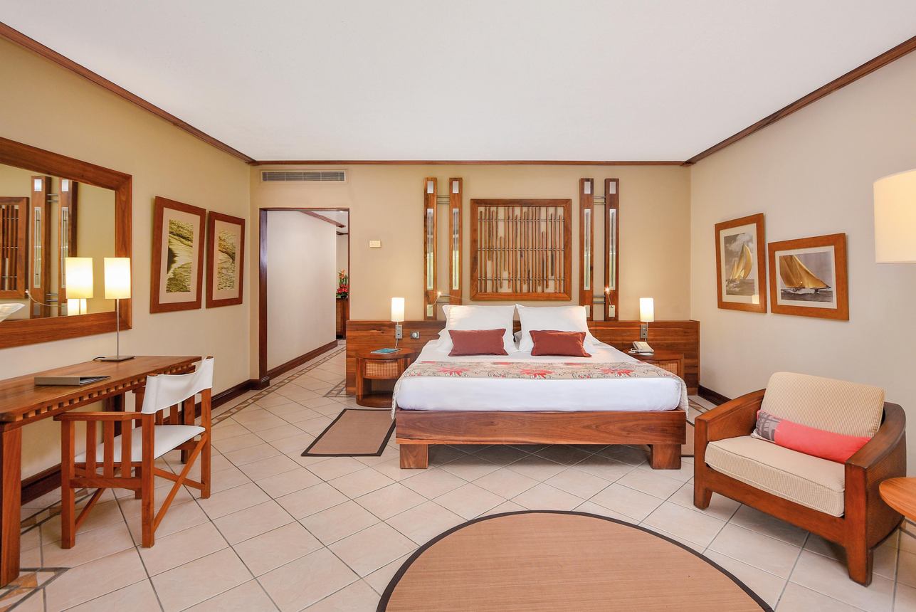 Paradis Beachcomber Golf Resort & Spa - 2-slaapkamer Tropical Family Suite