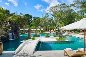 Hyatt Regency Bali - Piscine