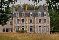 Les Sources de Cheverny - Exterieur