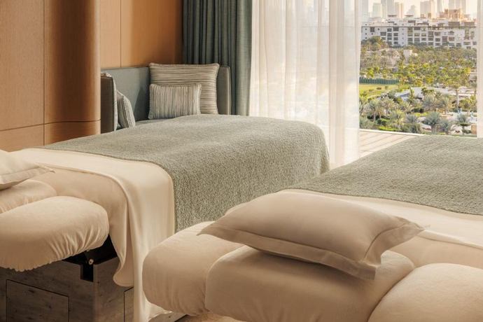 Jumeirah Marsa Al Arab - Wellness
