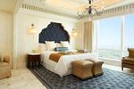 St. Regis Abu Dhabi - Al Mushref Suite