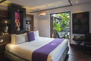Baoase Luxury Resort - Ocean Front Villa 3 chambres