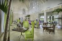 Eden Roc Cap Cana - Restaurants/Cafes