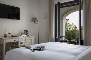Deluxe Kamer