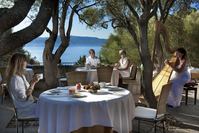 Hotel Capo D`Orso Thalasso & Spa - Restaurants/Cafes