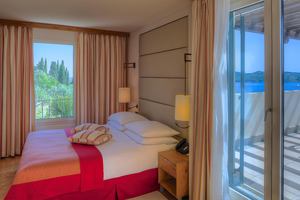 Sun Gardens Dubrovnik - Residence Zeezicht - 2 slaapkamers
