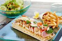 Palm Hotel  - Restaurants/Cafes