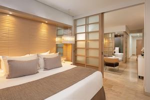 Paradisus Palma Real Golf & Spa - The Reserve Panoramic Ocean View Jr. Suite