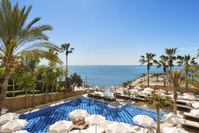 Amáre Beach Hotel Marbella - Zwembad