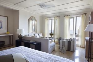 Anassa - Sea View Junior Suite