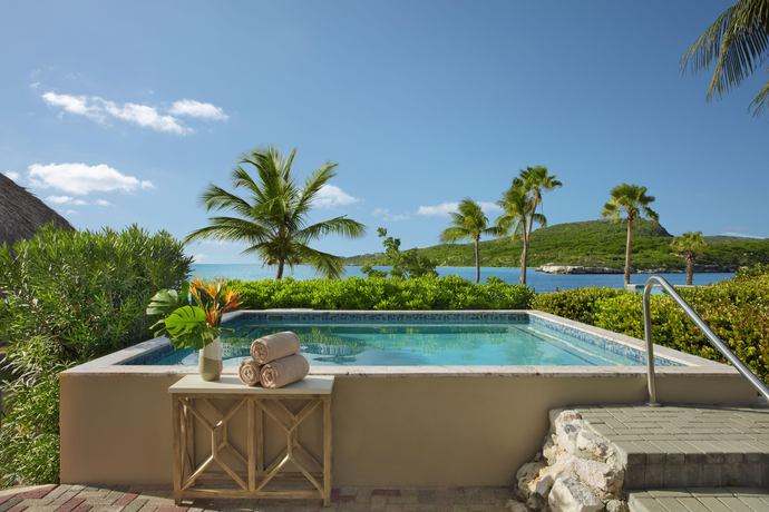 Dreams Curacao Resort & Spa - Wellness