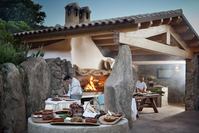 Resort Valle dell`Erica Thalasso & Spa - Restaurants/Cafes